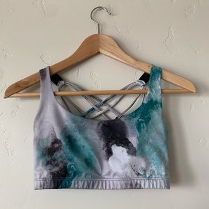 Tone It Up sports bra size Small